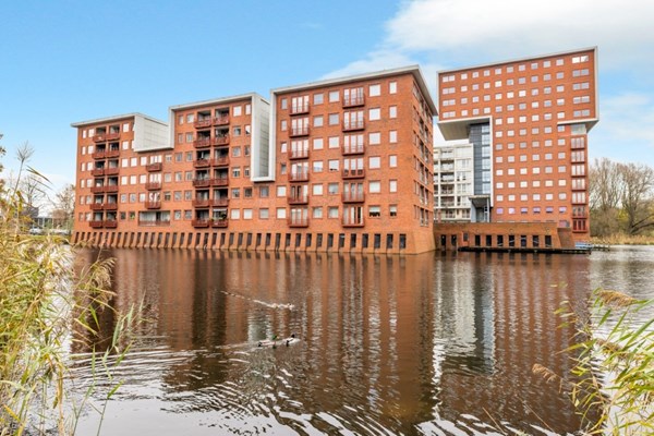 Medium property photo - President Allendelaan 285, 1068 VM Amsterdam